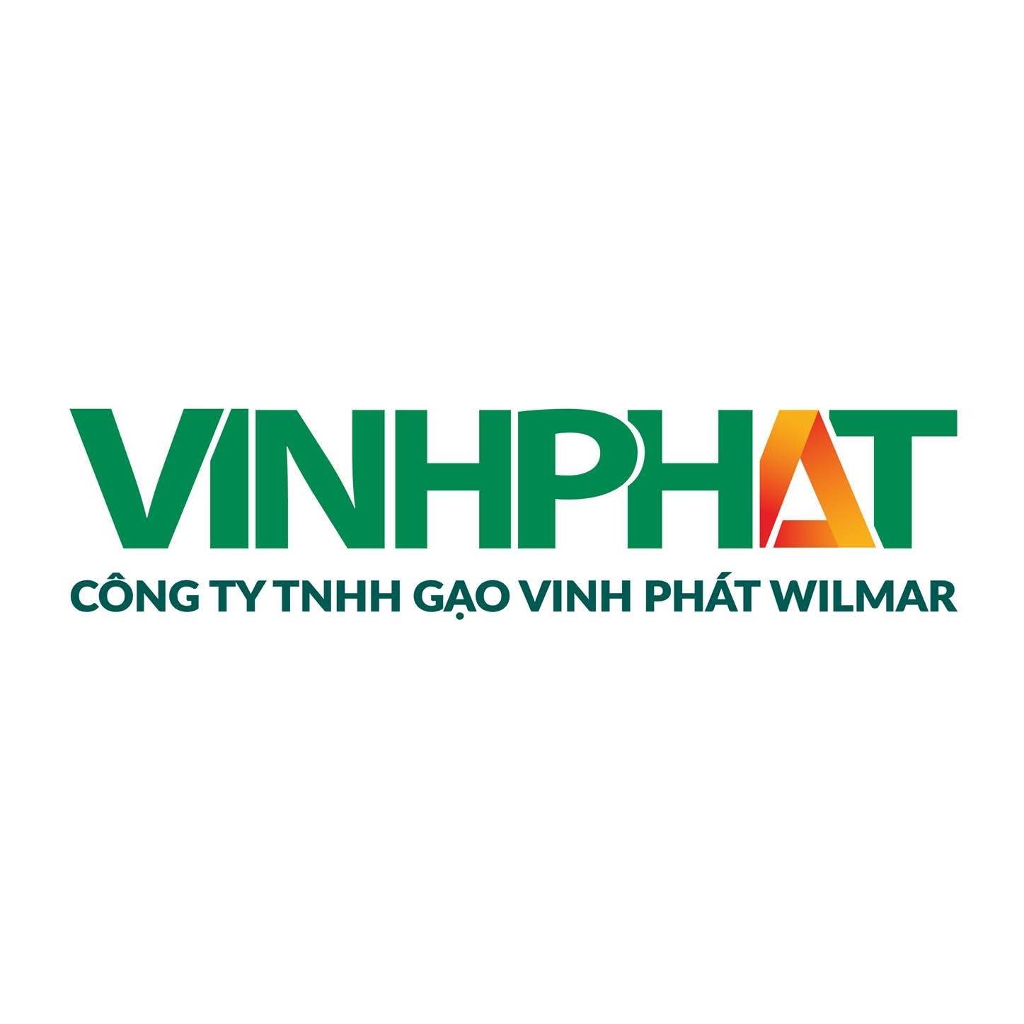 Công Ty TNHH Gạo Vinh Phát WILMAR