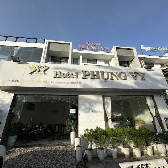Khách Sạn Phụng Vy
