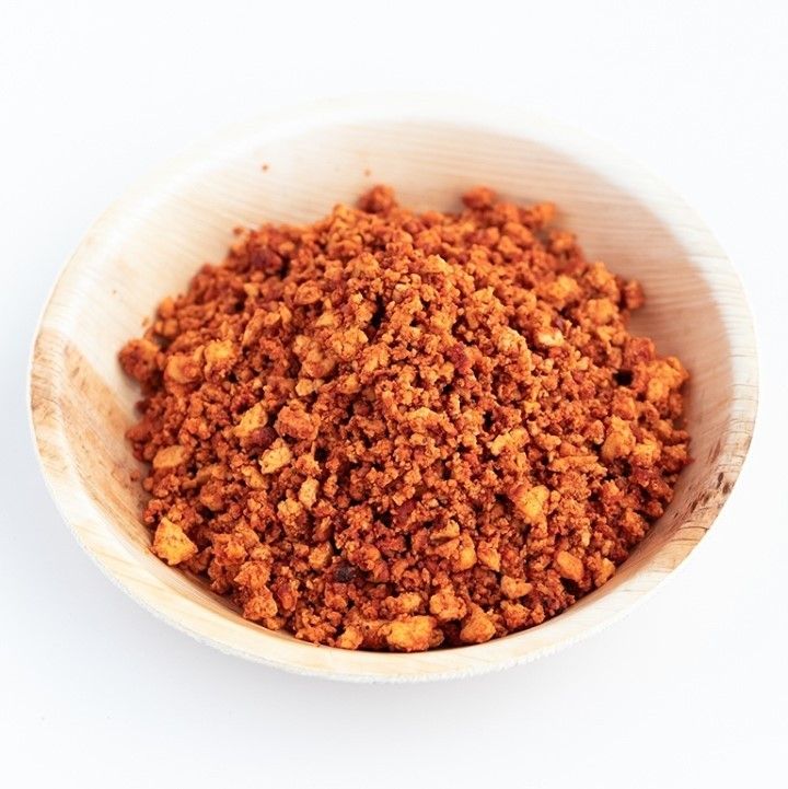 Tại Sao Hầu Hết Trong bếp Luôn Có Muối Tôm?