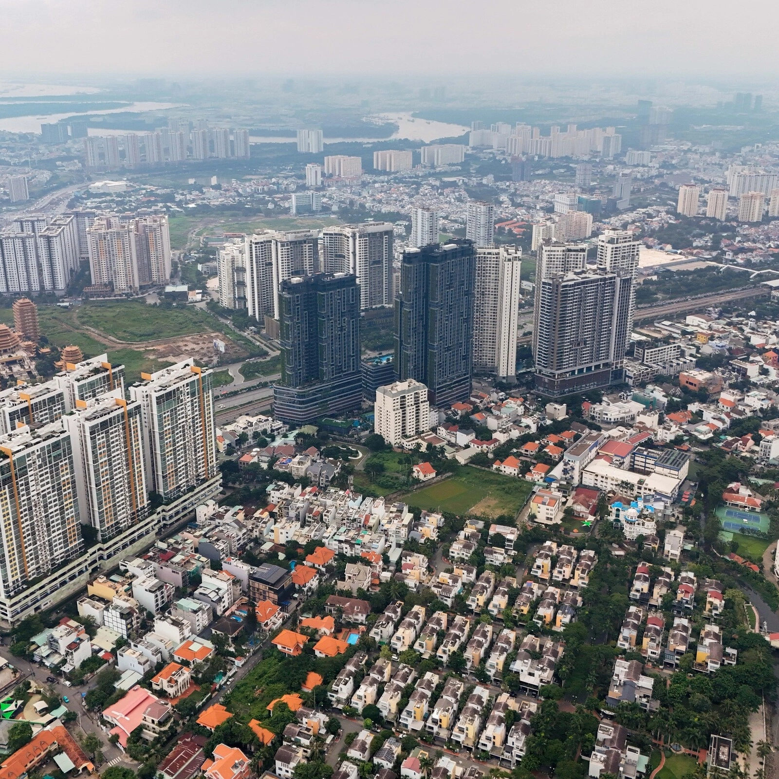 Bài toán mua nhà khi lãi suất tăng cao