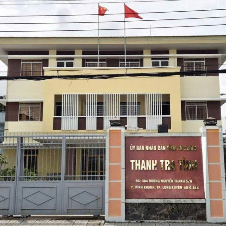 An Giang: Nhiều doanh nghiệp khai thác khoáng sản sai quy định, nợ tài chính