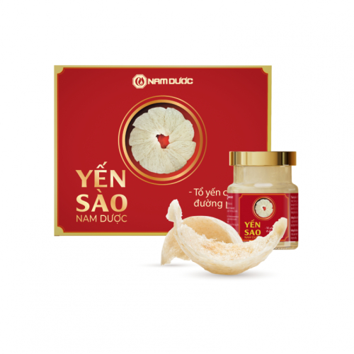 Yến Sào Và Tác Dụng?