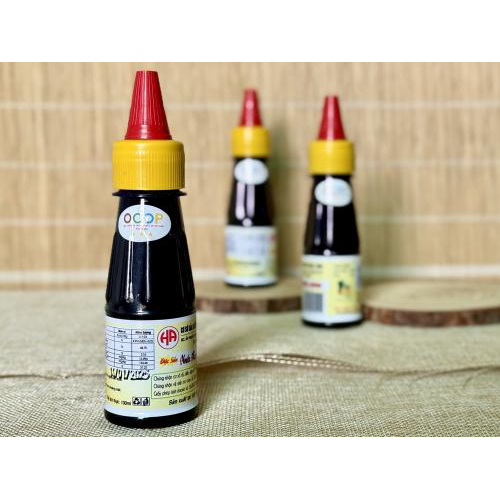 Nước Màu Khóm Huỳnh Như