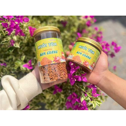 Muối Tôm Kim Giang Miền Nam