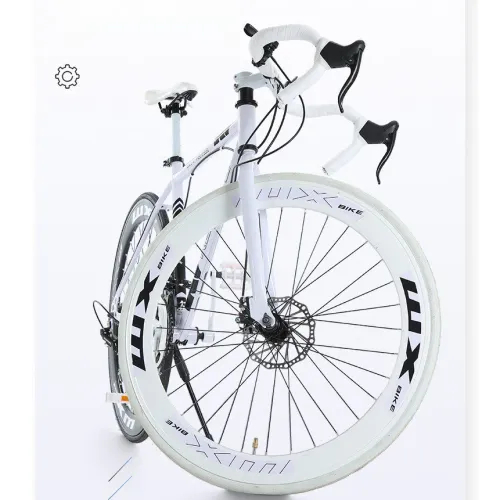 Xe Đạp Thể Thao Đường Phố – Ngoại Hình Đẹp, Vận Hành Êm Ái