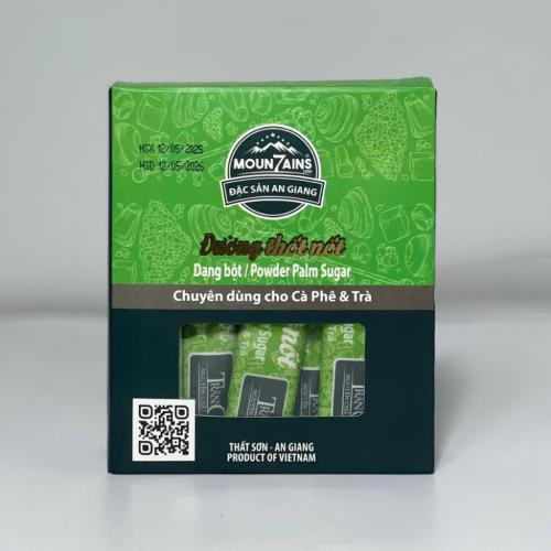 Đường Thốt Nốt – Vị Ngọt Tự Nhiên Từ Đặc Sản Miền Tây