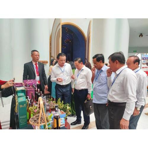 Công Ty Cổ Phần Sim Rừng Phú Quốc