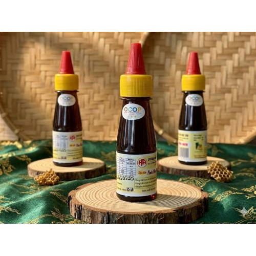 Nước Màu Khóm Huỳnh Như