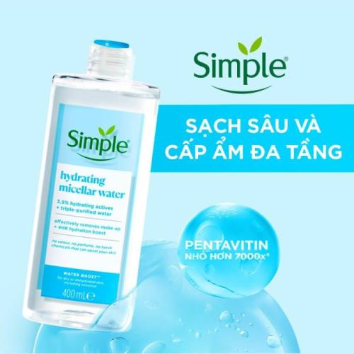 Tẩy Trang: Bước "Sống Còn" Cho Một Làn Da Không Khuyết Điểm