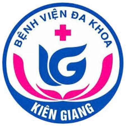 Bệnh Viện Đa Khoa Kiên Giang