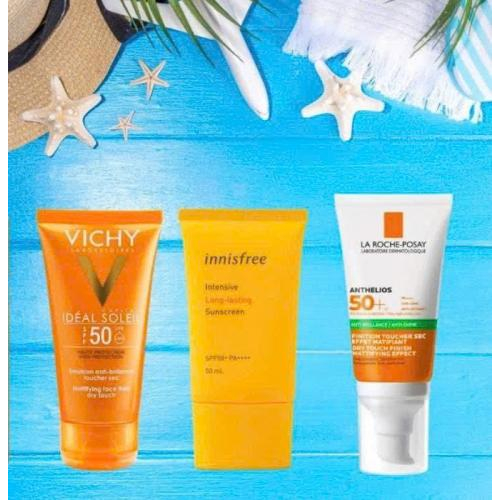 Tác Dụng Và Lợi Ích Của Kem Chống Nắng – Bảo Vệ Làn Da Mỗi Ngày