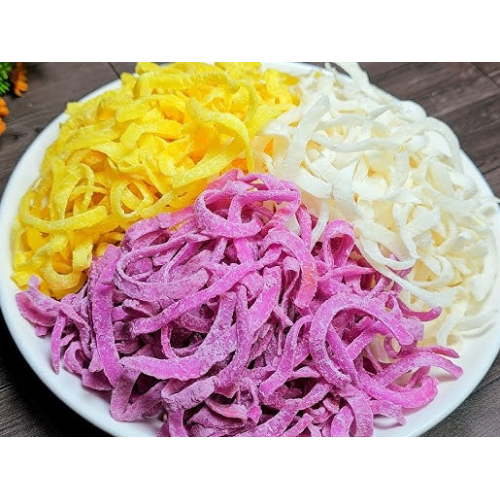 Mứt Dừa Ngọt Bùi - Hương Vị Truyền Thống Ngày Tết