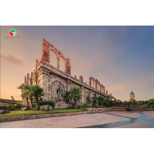 Công Ty Tnhh Du Lịch Vina Phú Quốc