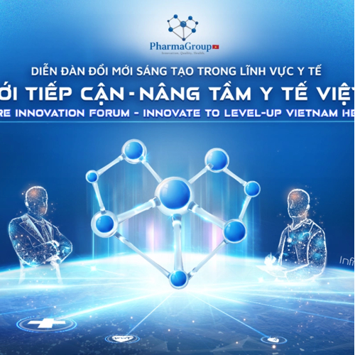 Sắp Diễn Ra Diễn Đàn Đổi Mới Sáng Tạo Trong Lĩnh Vực Y Tế Lần 2