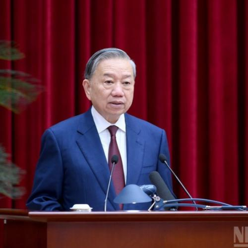 Quyết Liệt Thực Hiện Những Việc Phải Làm, Cần Làm Ngay, Không Thể Chậm Trễ