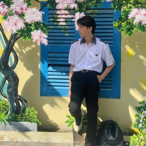 Huỳnh Triệu Vỹ