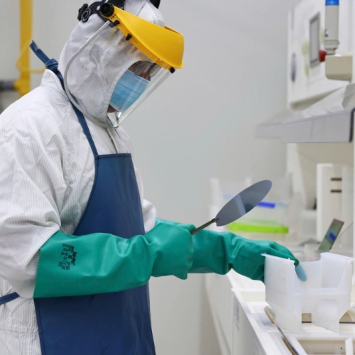 TP HCM Tìm Cách Gỡ Nút Thắt Để Phát Triển Ngành Bán Dẫn