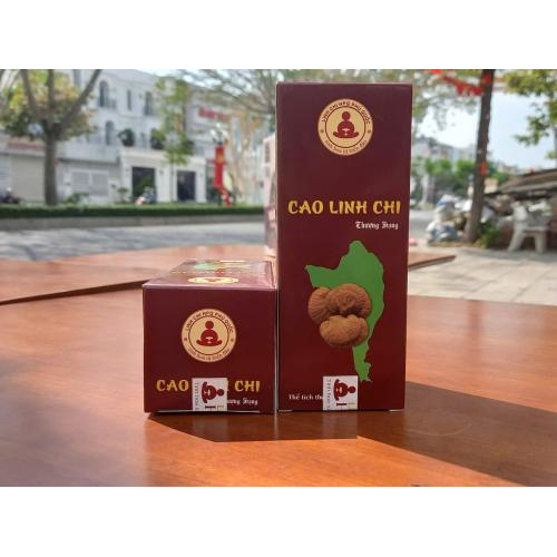 Cao Linh Chi 125ml
