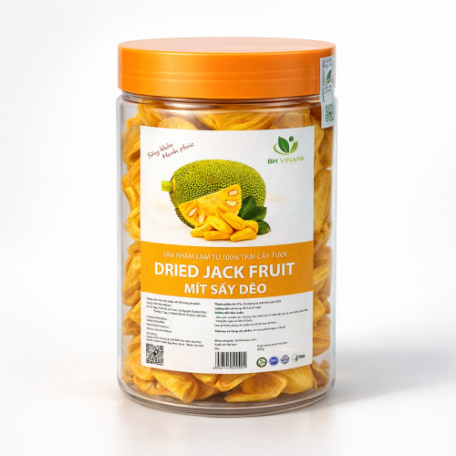 Mít Sấy Dẻo- Có Hương Vị Độc Đáo Gì?