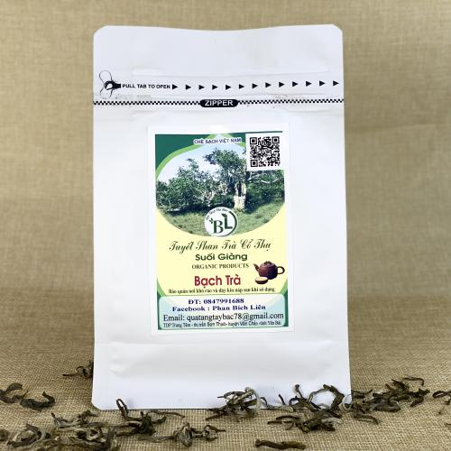 Bạch Trà - Túi 40gram