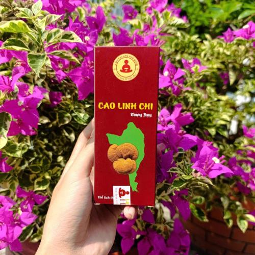 Cao Linh Chi 125ml