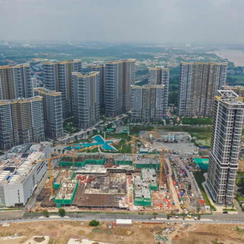 Chật vật trả nợ vay mua nhà