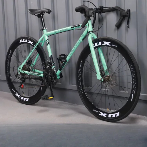 Xe Đạp Thể Thao Đường Phố – Ngoại Hình Đẹp, Vận Hành Êm Ái