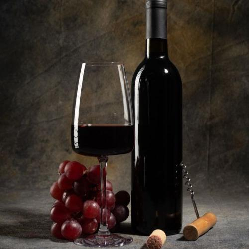Rượu Vang Đỏ – Thức Uống Tinh Tế