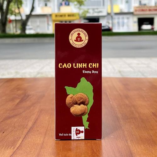 Cao Linh Chi Hộp 125ml