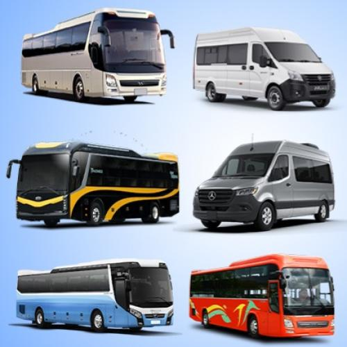 Tiện Lợi Gì Đi Xe Khách Đến Mọi Gia Đình?