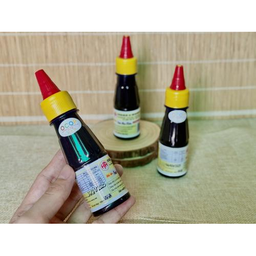 Nước Màu Khóm Huỳnh Như