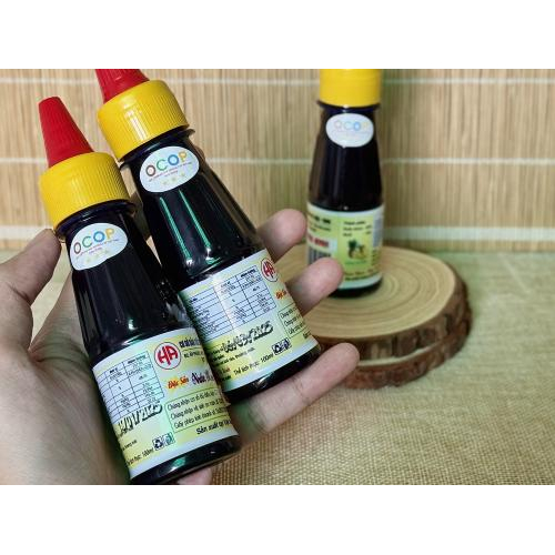 Nước Màu Khóm Huỳnh Như