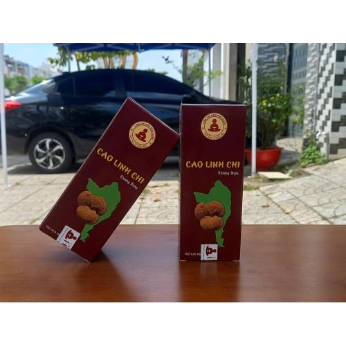 Cao Linh Chi 125ml