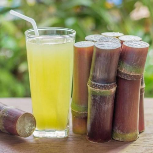 Nước Mía – Thức Uống Giải Khát Thanh Mát Của VIỆT NAM