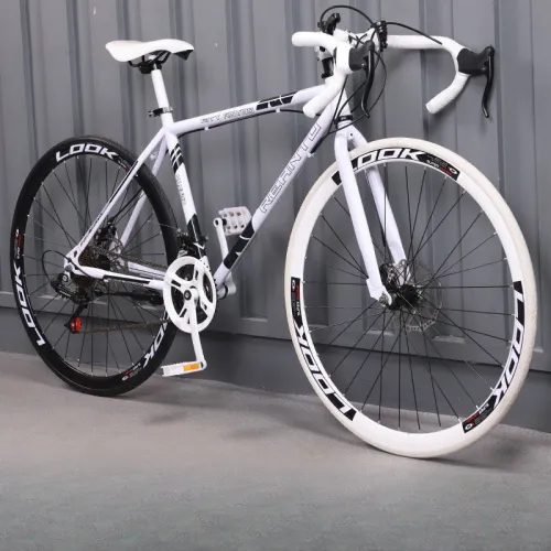 Xe Đạp Thể Thao Đường Phố – Ngoại Hình Đẹp, Vận Hành Êm Ái