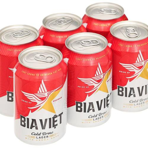 Bia – Thức Uống Giải Khát Đậm Đà Hương Vị