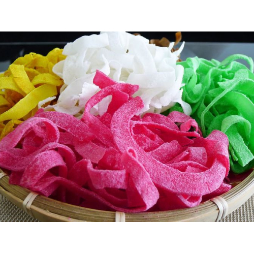 Mứt Dừa Ngọt Bùi - Hương Vị Truyền Thống Ngày Tết