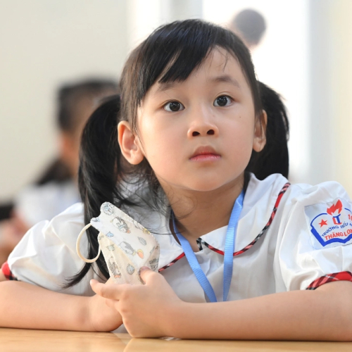 Hà Nội Dự Kiến Giảm 35 Trường Công Lập