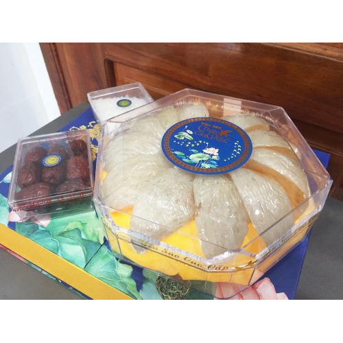 Yến Tinh Chế 5A Cao Cấp Hộp 100gr