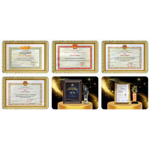 Công Ty Tnhh Du Lịch Vina Phú Quốc