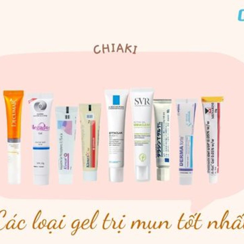 Kem Trị Mụn: "Cứu Tinh" Đánh Bay Mụn, Phục Hồi Tự Tin