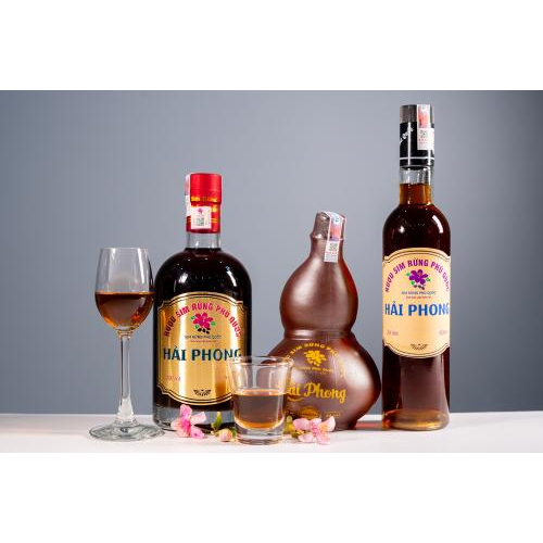 Công Ty Cổ Phần Sim Rừng Phú Quốc