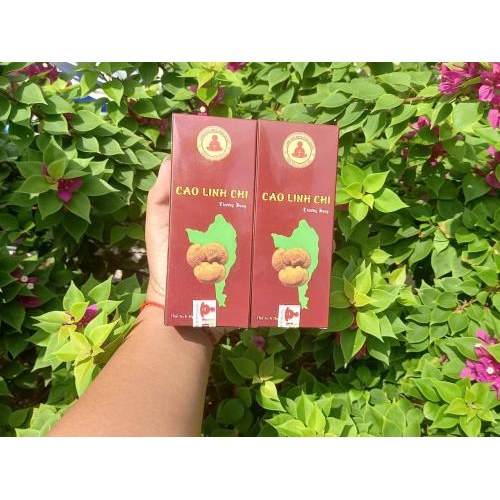 Cao Linh Chi 125ml