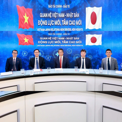 Thúc Đẩy Hợp Tác Việt - Nhật Trong Lĩnh Vực Y Tế