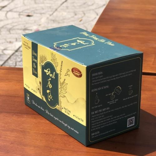 Dược Tường Hạ Thảo