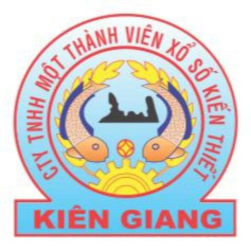 CÔNG TY TNHH MTV XỔ SỐ KIẾN THIẾT KIÊN GIANG
