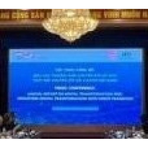 Thúc đẩy xu hướng doanh nghiệp hiện nay tập trung vào chuyển đổi số, phát triển bền vững (ESG)