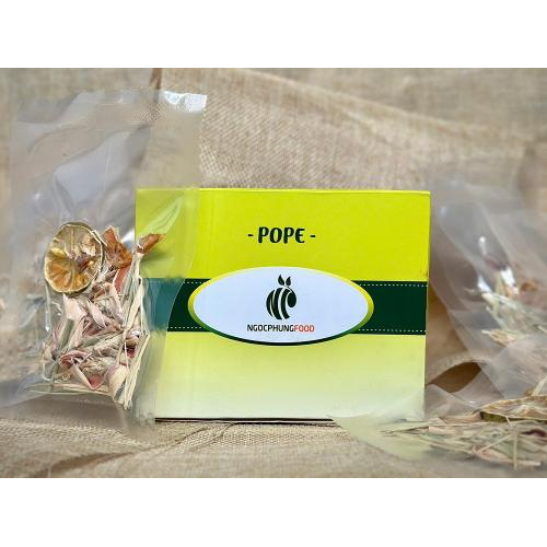 Trà Thanh Sả Gừng Mật ong