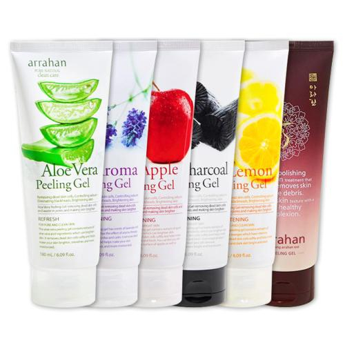 Tẩy Tế Bào Chết: Bí Quyết Cho Làn Da Mịn Màng "Không Tì Vết"