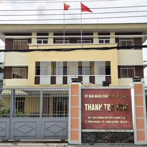 An Giang: Nhiều doanh nghiệp khai thác khoáng sản sai quy định, nợ tài chính